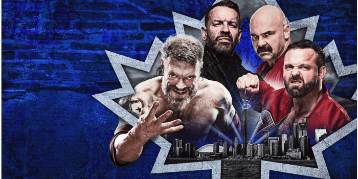WRESTLING!! "AEW: All Out" Live STREAM IN AU|NZ|CA|US|UK|SA|EU