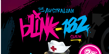 The Australian Blink-182 Show