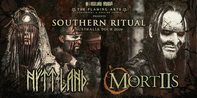 NYTT LAND & MORTIIS