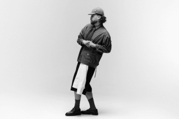 BOY SODA - 'SOULSTAR' Debut Album Launch