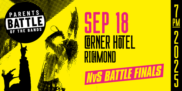 ParentsBattleoftheBandsNorthsideVSouthsideFinals