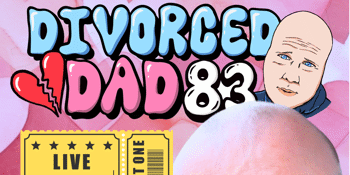 Divorced Dad 83 LIVE - Love Advice