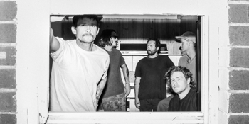 NANCY AND THE JAM FANCYS (SYD) 'HIGHER THAN USUAL' SINGLE LAUNCH