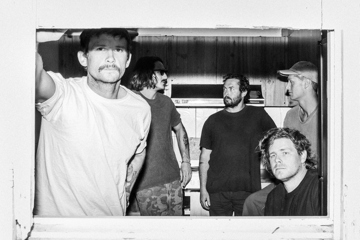 NANCY AND THE JAM FANCYS (SYD) 'HIGHER THAN USUAL' SINGLE LAUNCH