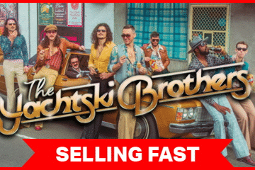 The Yachtski Brothers