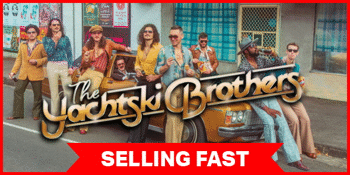 The Yachtski Brothers