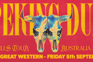 Peking Duk | Thrills Pt II | Rockhampton