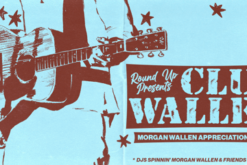 Club Wallen: A Morgan Wallen Appreciation Night - Gold Coast