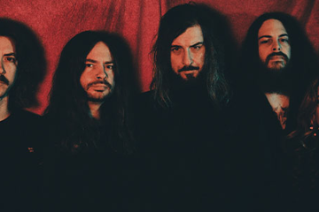 Uncle Acid and The Deadbeats