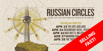 Russian Circles
