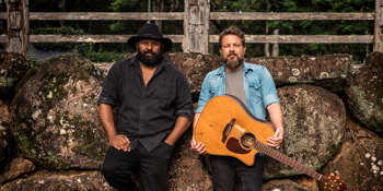 Busby Marou - 20 Years, 20 Gigs