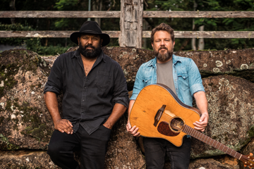 Busby Marou - 20 Years, 20 Gigs