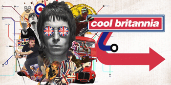 Cool Britannia