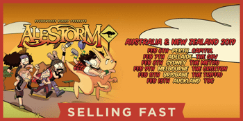 Alestorm
