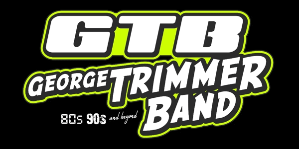 Event image for George Trimmer Band