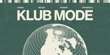 Klub Mode // Resident Jack B