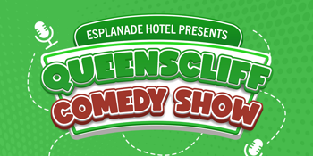 Queenscliff Comedy with Tom Siegert, Evan Hocking and Gavin Sempel