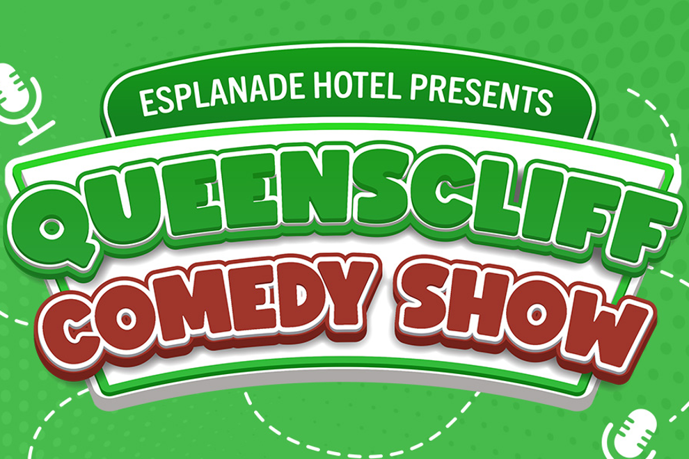 Queenscliff Comedy with Tom Siegert, Evan Hocking and Gavin Sempel