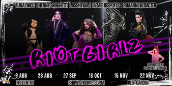 Riot Girls
