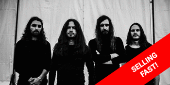 Uncle Acid & The Deadbeats
