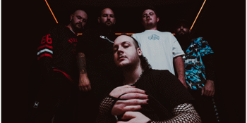 ATLVS PRESENTS : THE WOUND THE BLADE TOUR