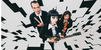 THE JACKETS (SWITZERLAND) - Live In St Kilda!!