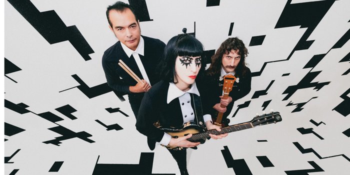 THE JACKETS (SWITZERLAND) - Live In St Kilda!!