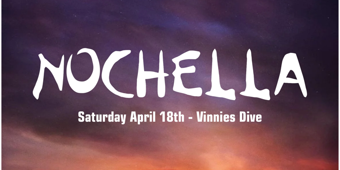Nochella 2026