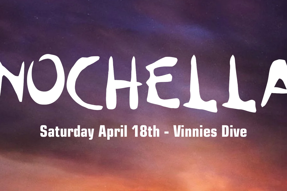 Nochella 2026