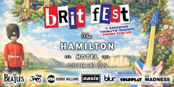 Brit Fest - Brisbane