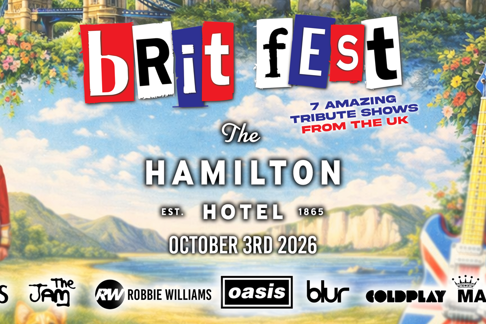 Brit Fest - Brisbane
