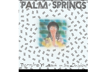 Palm Springs LP launch w Sienna Thornton