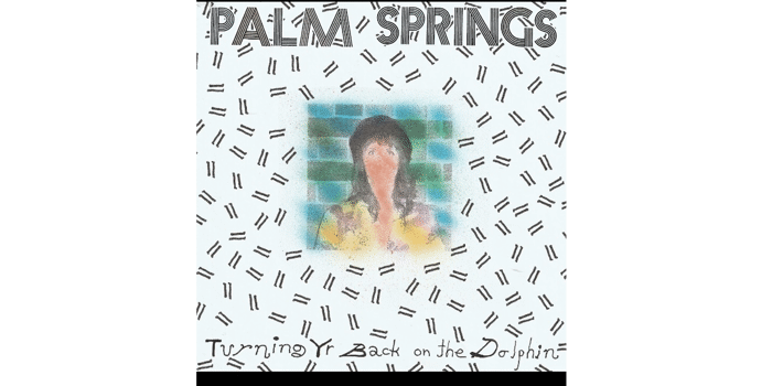 Palm Springs LP launch w Sienna Thornton