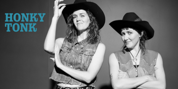 Country Struts Line Dancing Class & Party ft. Hassall