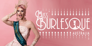 Miss Burlesque Victoria