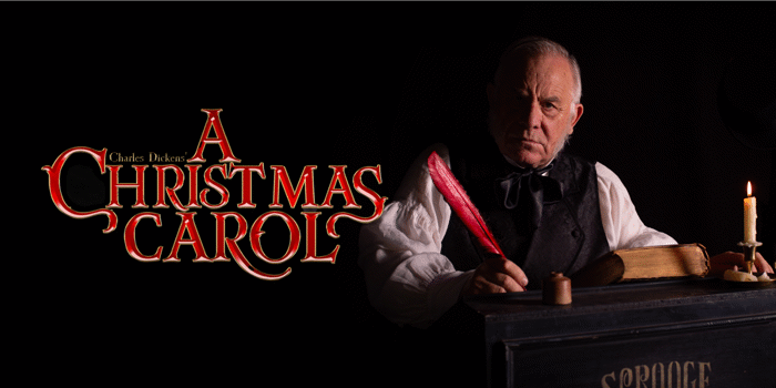 A Christmas Carol