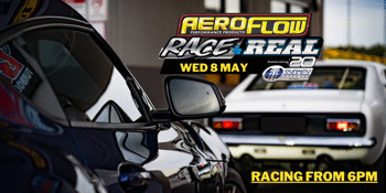 Aeroflow Race 4 Real