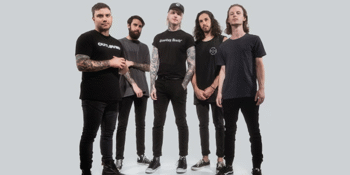 Stepson - Help Me Help You Tour