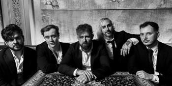 Clay J Gladstone – Sunflower Single Tour