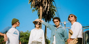 ALLAH-LAS (USA)