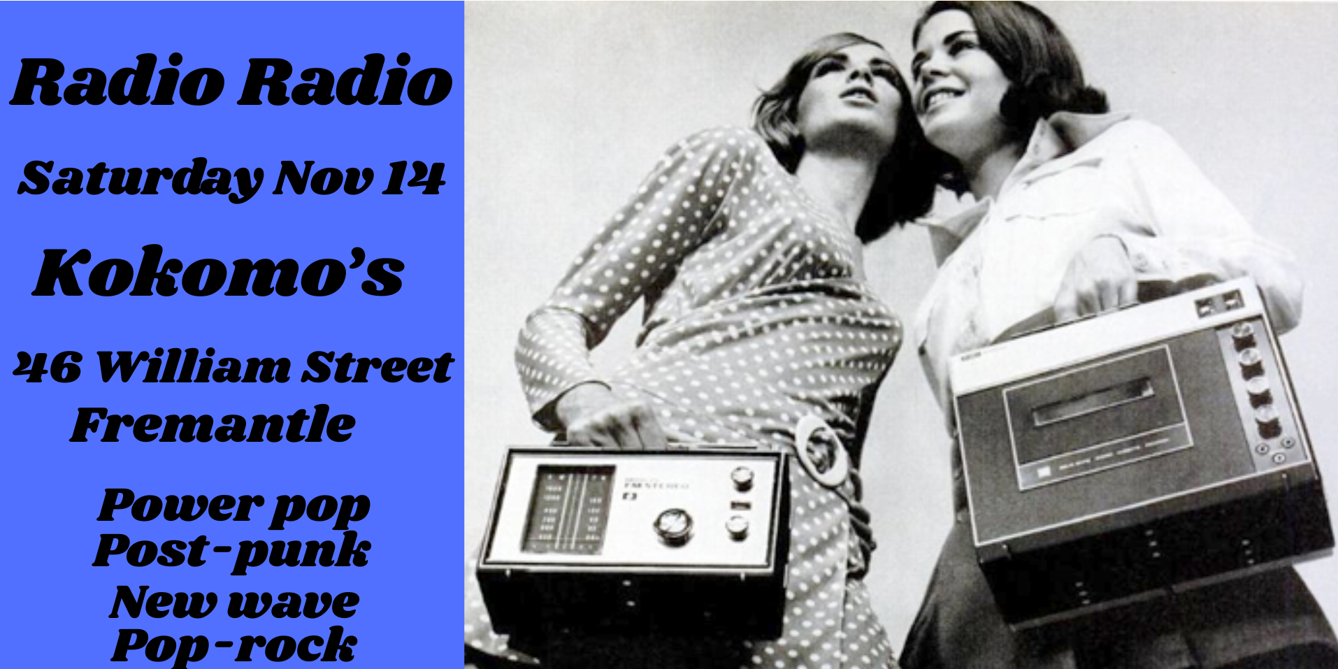 Radio Radio