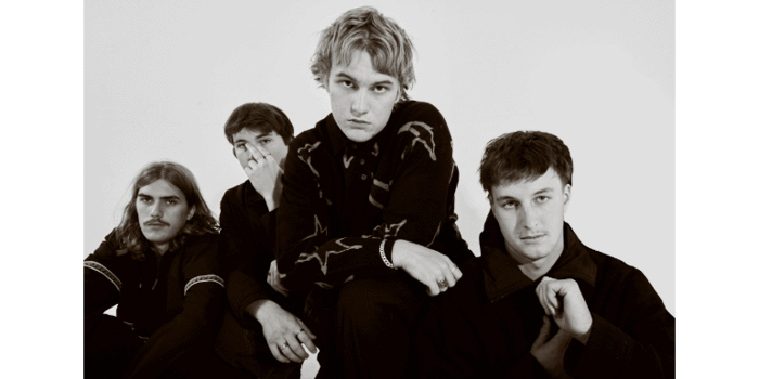 Devon Street 'Charis (Dream)' Single Launch