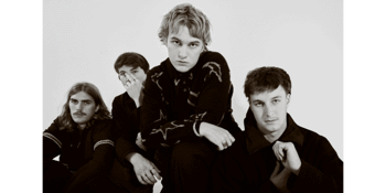 Devon Street 'Charis (Dream)' Single Launch