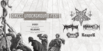 Direct Underground Fest 2019