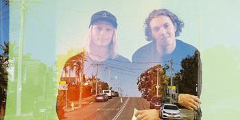 HOCKEY DAD - Gold Coast - *NEW DATE* (was Fri 03 Sep)