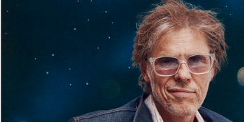 TIM FREEDMAN’S MOONLIT DECK