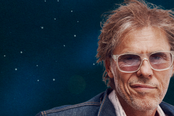 TIM FREEDMAN’S MOONLIT DECK