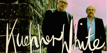 Ed Kuepper with Jim White