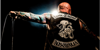Rose Tattoo ‘ We Can’t Be Beaten 2021’ Tour