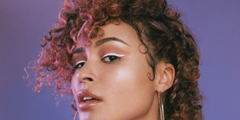 Thandi Phoenix - Canberra
